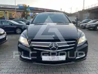 2012 Mercedes Benz R 350