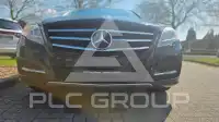 2012 Mercedes Benz R 350