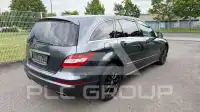 2012 Mercedes Benz R 350