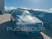 2012 Mercedes Benz R 350