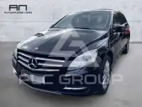 2012 Mercedes Benz R 350