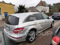 2012 Mercedes Benz R 350