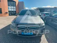 2012 Mercedes Benz R 350