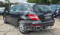 2012 Mercedes Benz R 350