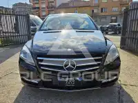 2012 Mercedes Benz R 350