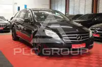 2012 Mercedes Benz R 350