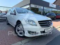 2012 Mercedes Benz R 350