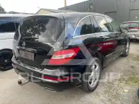 2012 Mercedes Benz R 350