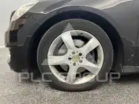 2012 Mercedes Benz R 350
