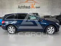 2012 Mercedes Benz R 350