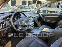 2012 Mercedes Benz R 350