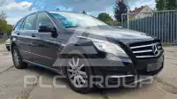 2012 Mercedes Benz R 350