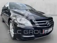 2012 Mercedes Benz R 350