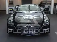 2012 Mercedes Benz SLK 55