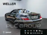 2012 Mercedes Benz SLK 55