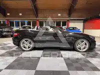2012 Mercedes Benz SLK 55