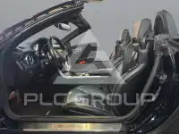 2012 Mercedes Benz SLK 55