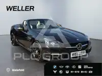 2012 Mercedes Benz SLK 55