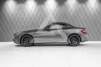 2012 Mercedes Benz SLK 55