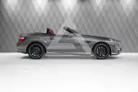 2012 Mercedes Benz SLK 55