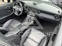 2012 Mercedes Benz SLK 55