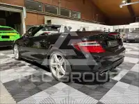 2012 Mercedes Benz SLK 55