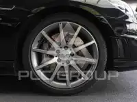 2012 Mercedes Benz SLK 55