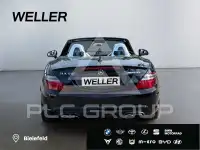 2012 Mercedes Benz SLK 55