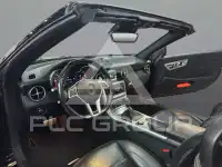 2012 Mercedes Benz SLK 55