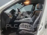 2012 Mercedes Benz E 500