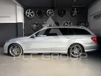 2012 Mercedes Benz E 500