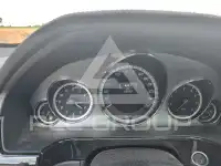 2012 Mercedes Benz E 500