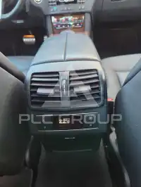 2012 Mercedes Benz E 500