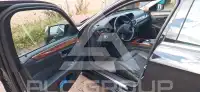 2012 Mercedes Benz E 500