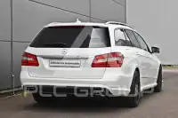 2012 Mercedes Benz E 500