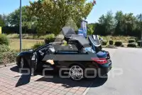 2012 Mercedes Benz E 500