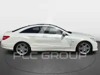 2012 Mercedes Benz E 500