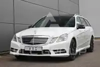 2012 Mercedes Benz E 500