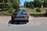 2012 Mercedes Benz E 500