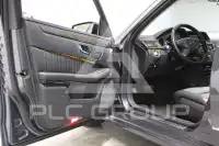 2012 Mercedes Benz E 500