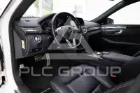 2012 Mercedes Benz E 500