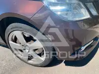 2012 Mercedes Benz E 500