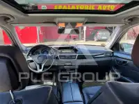 2012 Mercedes Benz E 500