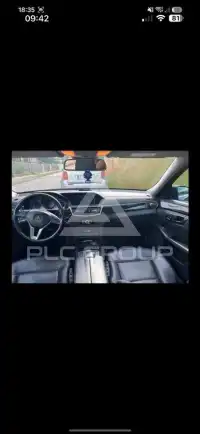 2012 Mercedes Benz E 500