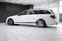 2012 Mercedes Benz E 500