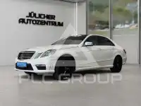 2012 Mercedes Benz E 500