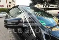 2012 Mercedes Benz E 500