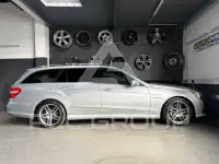 2012 Mercedes Benz E 500