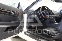 2012 Mercedes Benz E 500
