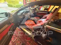2012 Mercedes Benz E 500